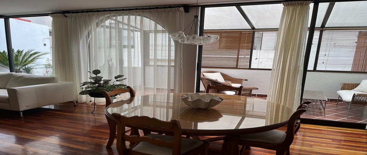 Foto de departamento en renta en suderman , polanco v sección, miguel hidalgo, df / cdmx, 31081717 No. 04