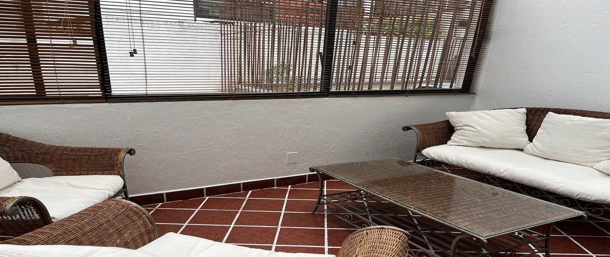 Foto de departamento en renta en suderman , polanco v sección, miguel hidalgo, df / cdmx, 0 No. 07