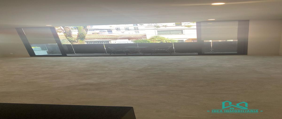 Foto de departamento en venta en sudermann , polanco v sección, miguel hidalgo, df / cdmx, 29034192 No. 04