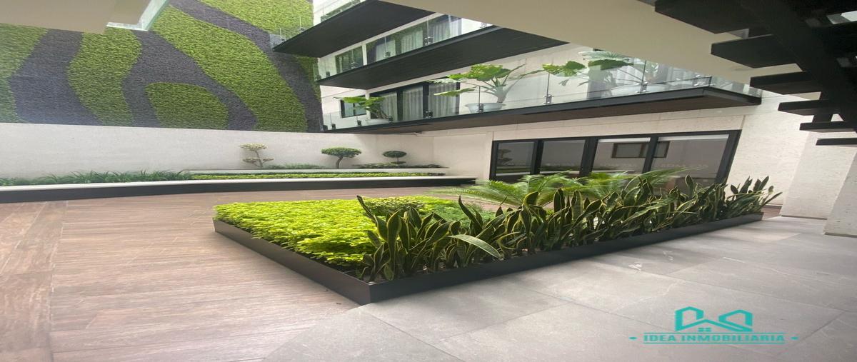 Foto de departamento en venta en sudermann , polanco v sección, miguel hidalgo, df / cdmx, 29034192 No. 05