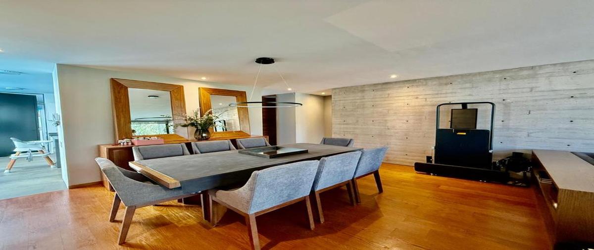 Foto de departamento en renta en sudermann , polanco v sección, miguel hidalgo, df / cdmx, 0 No. 03