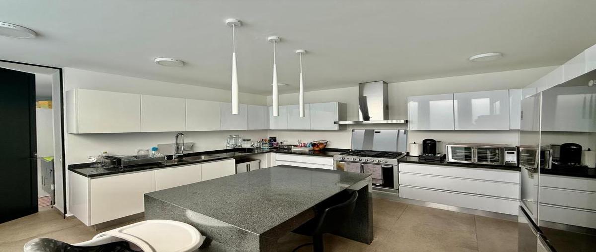 Foto de departamento en renta en sudermann , polanco v sección, miguel hidalgo, df / cdmx, 0 No. 04
