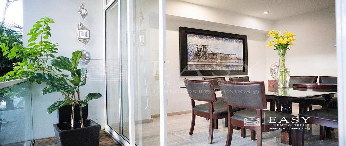 Foto de departamento en renta en sudermann , polanco v sección, miguel hidalgo, df / cdmx, 30919031 No. 06