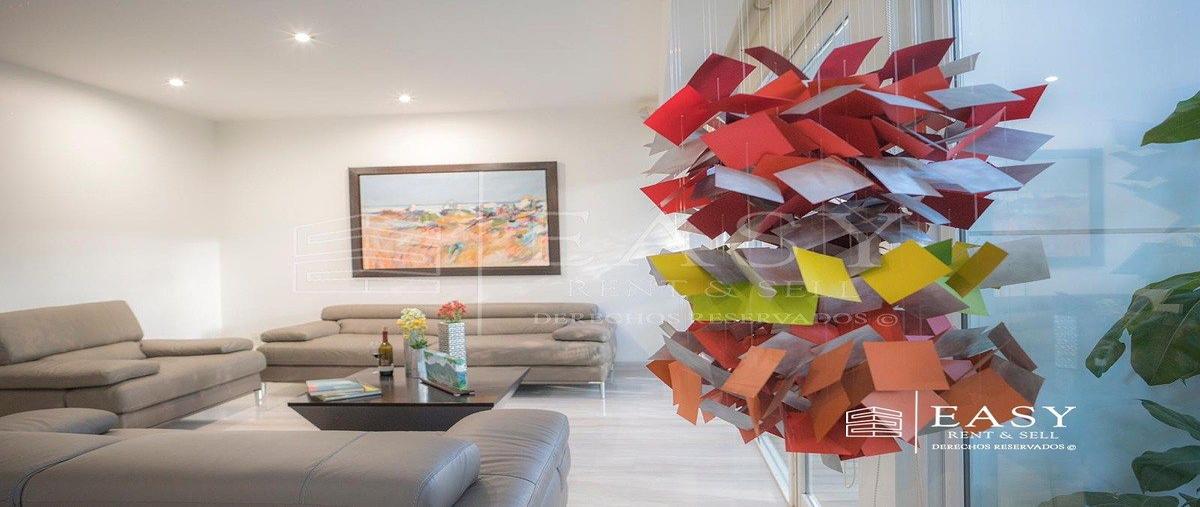 Foto de departamento en renta en sudermann , polanco v sección, miguel hidalgo, df / cdmx, 0 No. 14