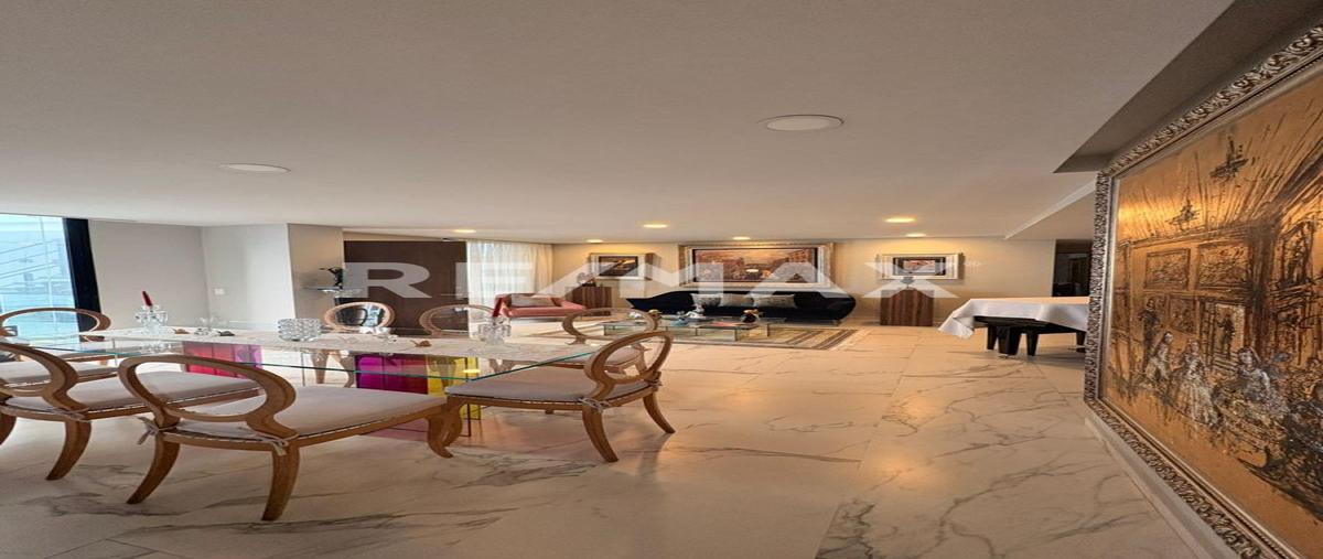 Foto de departamento en renta en sudermann , polanco v sección, miguel hidalgo, df / cdmx, 0 No. 03