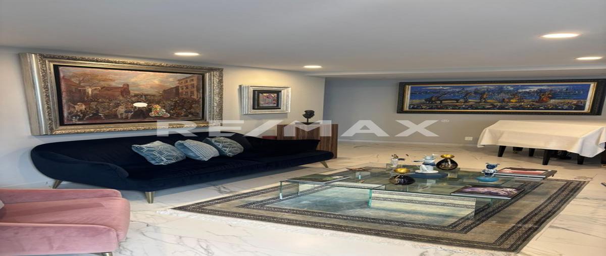 Foto de departamento en renta en sudermann , polanco v sección, miguel hidalgo, df / cdmx, 0 No. 05