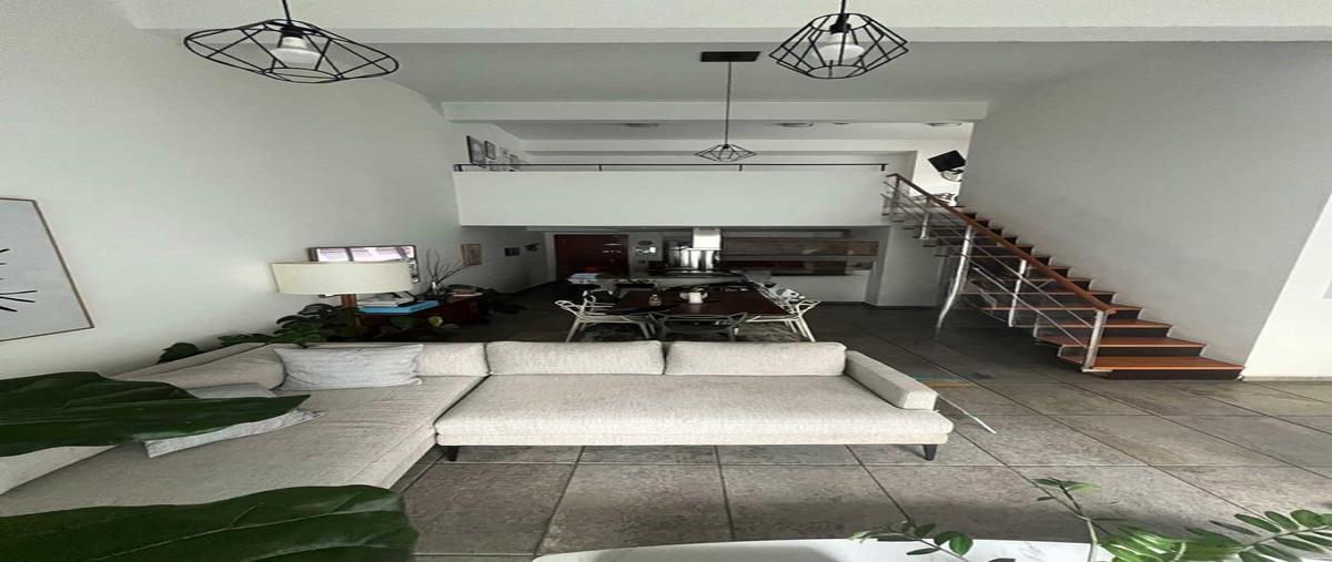 Foto de departamento en venta en sudernan , polanco v sección, miguel hidalgo, df / cdmx, 31001576 No. 05