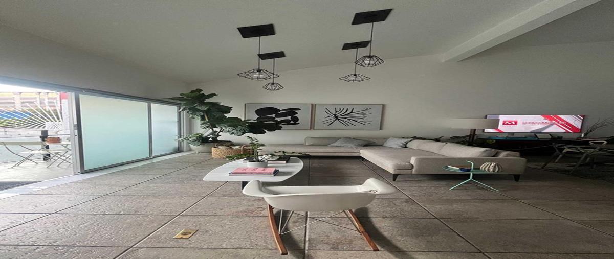 Foto de departamento en venta en sudernan , polanco v sección, miguel hidalgo, df / cdmx, 31001576 No. 06