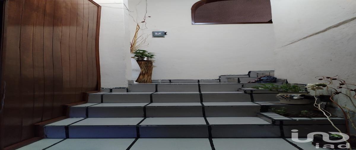 Foto de casa en venta en sudzal 178, pedregal de san nicolás 1a sección, tlalpan, df / cdmx, 28719241 No. 04