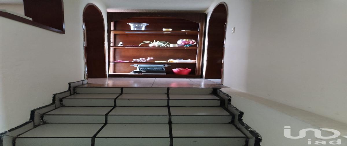 Foto de casa en venta en sudzal 178, pedregal de san nicolás 1a sección, tlalpan, df / cdmx, 28719241 No. 05