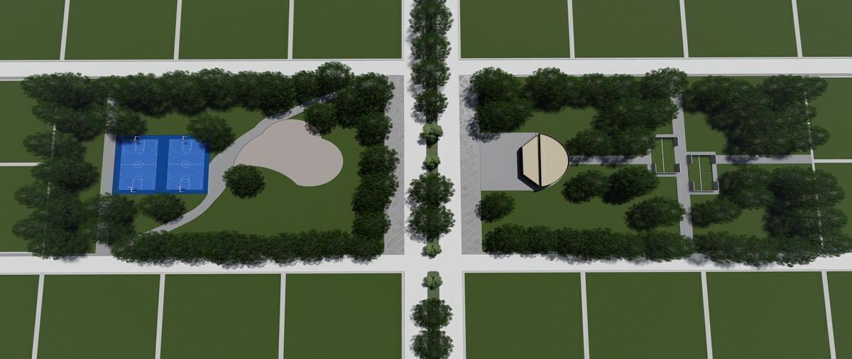 Foto de terreno habitacional en , sudzal, sudzal, yucatán, 26427597 foto 04 Foto de terreno habitacional en venta en , sudzal, sudzal, yucatán, 26427597 No. 04