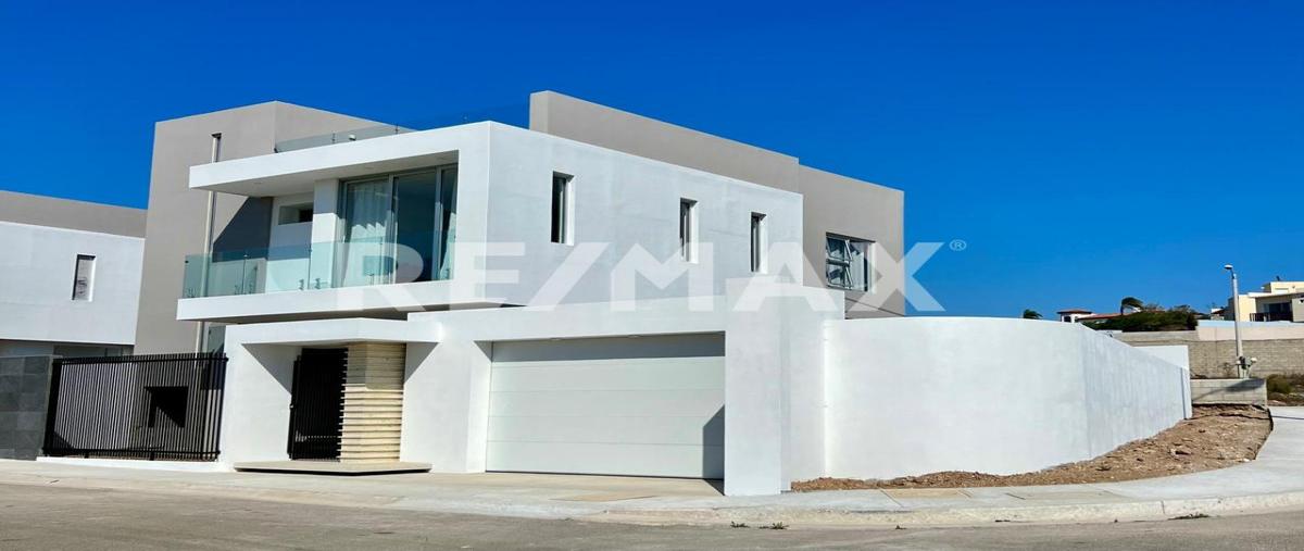 Foto de casa en sueños del mar , baja malibú (sección lomas), tijuana, baja california, 0 foto 01 Foto de casa en venta en sueños del mar , baja malibú (sección lomas), tijuana, baja california, 0 No. 01