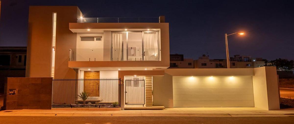 Foto de casa en venta en sueños del mar , laderas del mar, tijuana, baja california, 26181140 No. 03