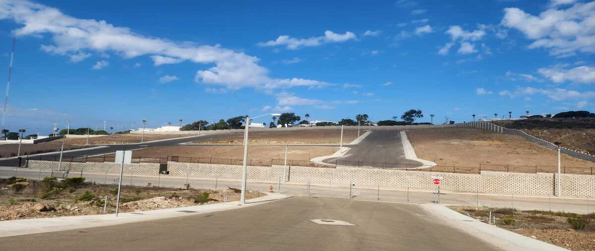 Foto de terreno habitacional en venta en sueños del mar , san antonio del mar, tijuana, baja california, 0 No. 04