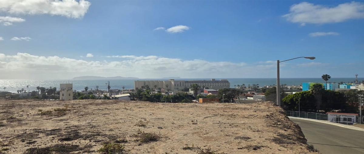 Foto de terreno habitacional en venta en sueños del mar , viñas del mar, tijuana, baja california, 29455815 No. 03