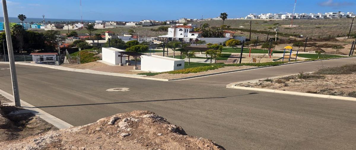 Foto de terreno habitacional en venta en sueños del mar , viñas del mar, tijuana, baja california, 29455815 No. 04