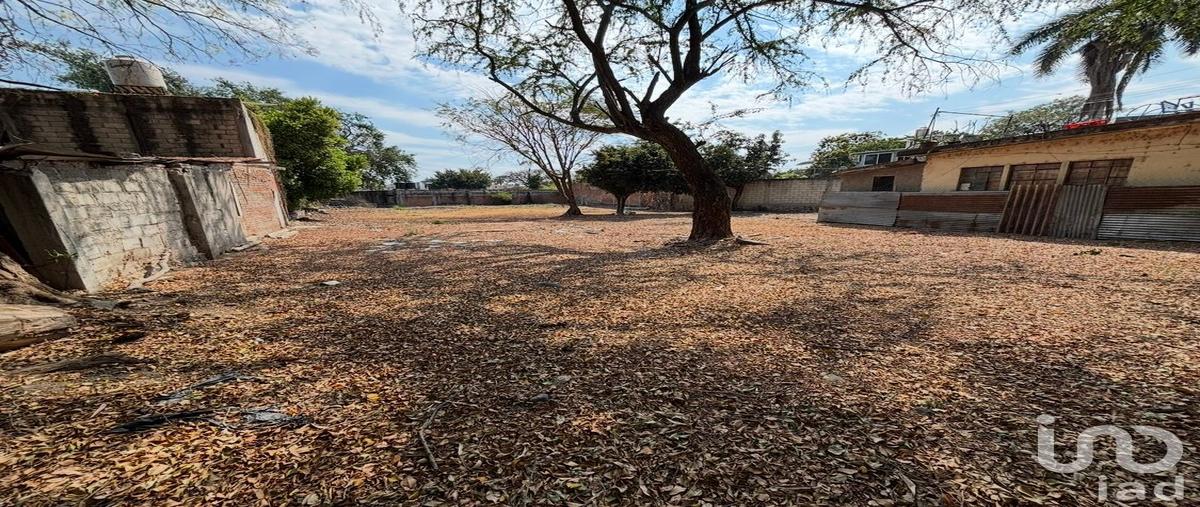 Foto de terreno habitacional en venta en sufragio efectivo 326, emiliano zapata, cuautla, morelos, 29538492 No. 03