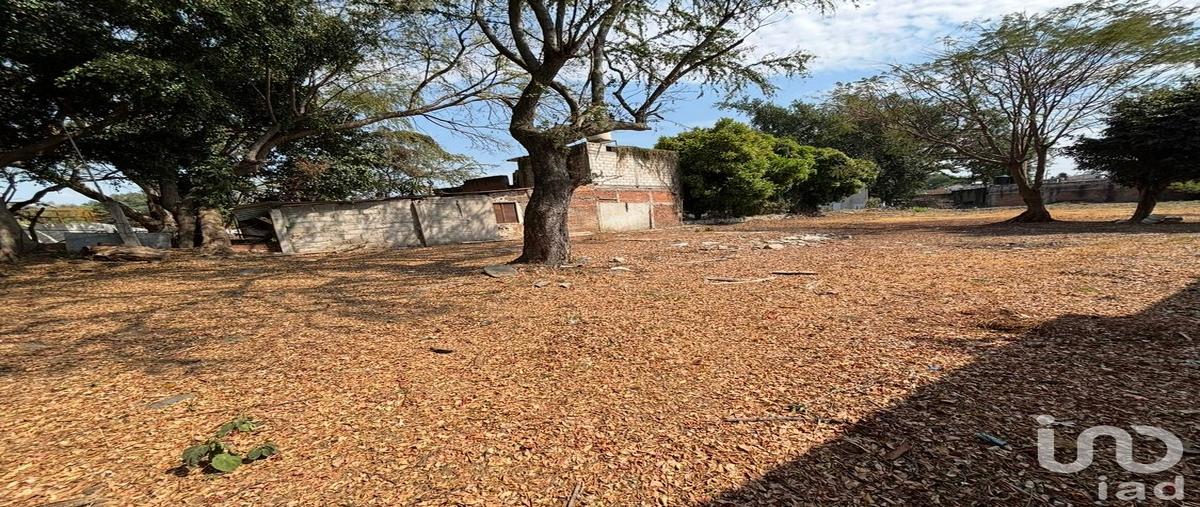 Foto de terreno habitacional en venta en sufragio efectivo 326, emiliano zapata, cuautla, morelos, 29538492 No. 04