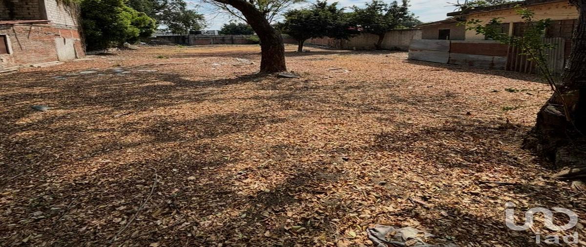Foto de terreno habitacional en venta en sufragio efectivo 326, emiliano zapata, cuautla, morelos, 29538492 No. 05