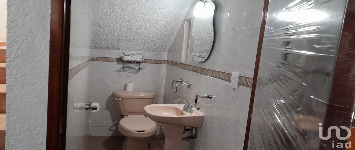 Foto de casa en venta en sufragio efectivo numero reeleccion 103, méxico revolucionario, ecatepec de morelos, méxico, 29297434 No. 03