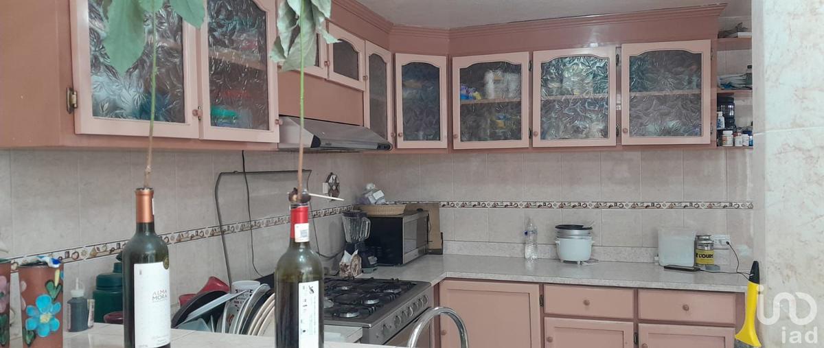 Foto de casa en venta en sufragio efectivo numero reeleccion 103, méxico revolucionario, ecatepec de morelos, méxico, 29297434 No. 05