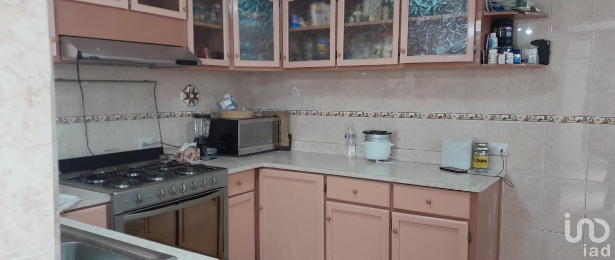 Foto de casa en venta en sufragio efectivo numero reeleccion 107, méxico revolucionario, ecatepec de morelos, méxico, 29297434 No. 04