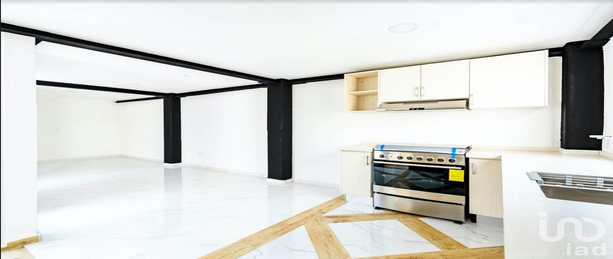 Foto de departamento en venta en suiza 1421, portales sur, benito juÃ¡rez, df / cdmx, 31588725 No. 03