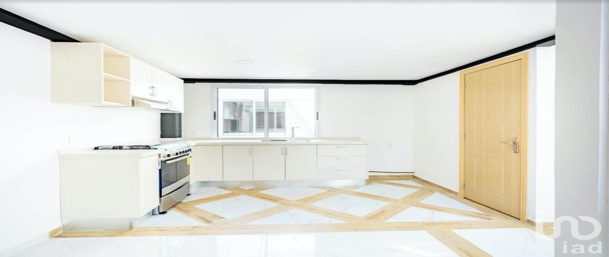 Foto de departamento en venta en suiza 1421, portales sur, benito juÃ¡rez, df / cdmx, 31588725 No. 04