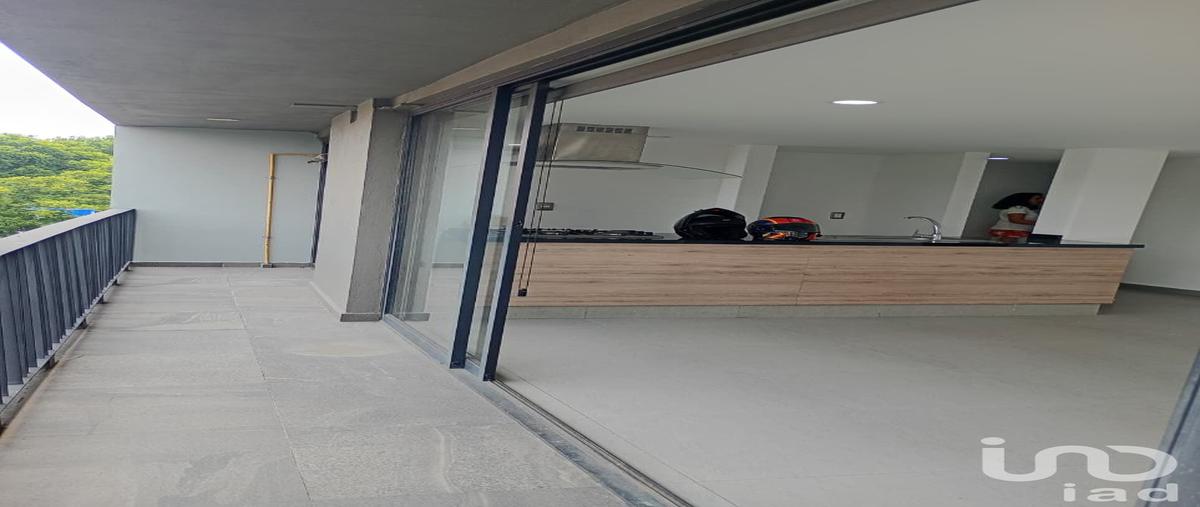 Foto de departamento en renta en suiza 154, portales norte, benito juárez, df / cdmx, 31748866 No. 03