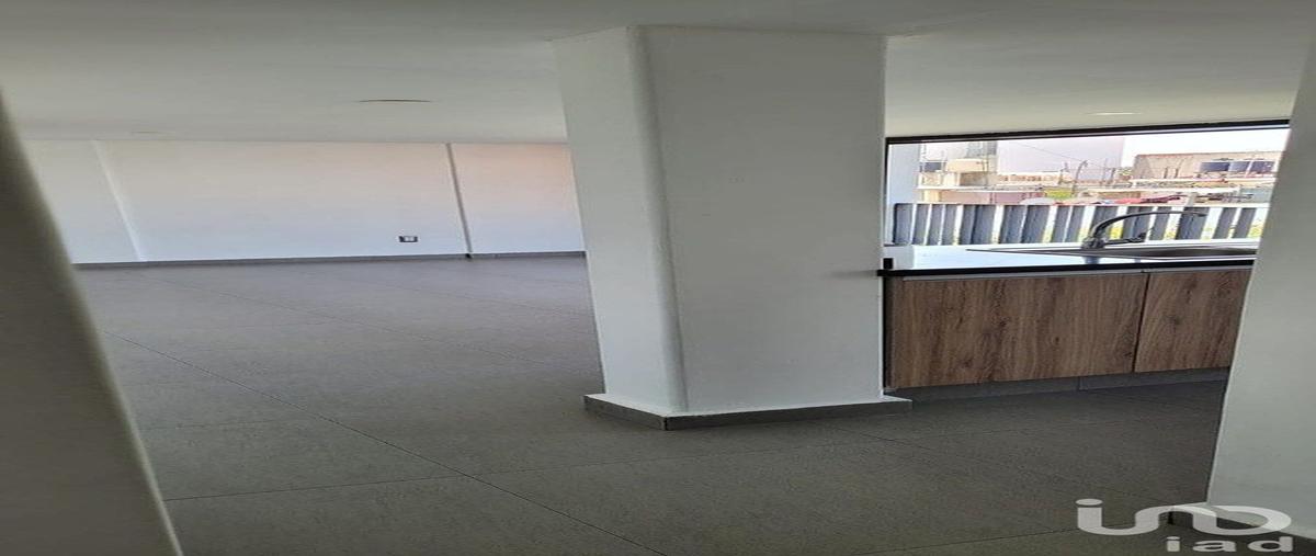 Foto de departamento en renta en suiza 154, portales norte, benito juárez, df / cdmx, 31748866 No. 05