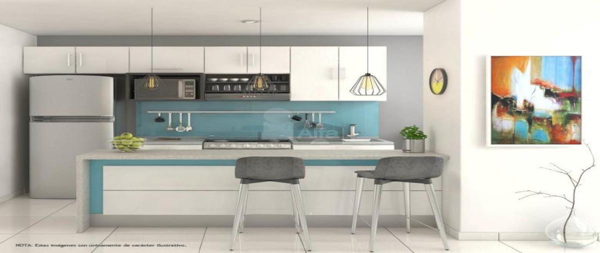 Foto de departamento en venta en suiza 32, portales oriente, benito juárez, df / cdmx, 31133992 No. 04