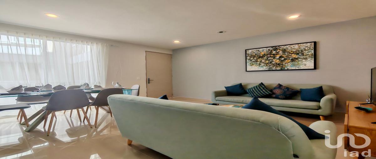 Foto de departamento en venta en suiza 84, portales oriente, benito juárez, df / cdmx, 30901963 No. 03