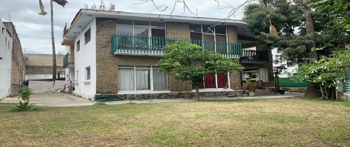 Foto de terreno habitacional en venta en suiza , moderna, guadalajara, jalisco, 19307142 No. 04