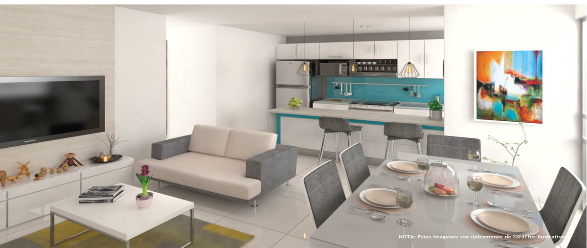 Foto de departamento en venta en suiza , portales oriente, benito juárez, df / cdmx, 25916025 No. 03