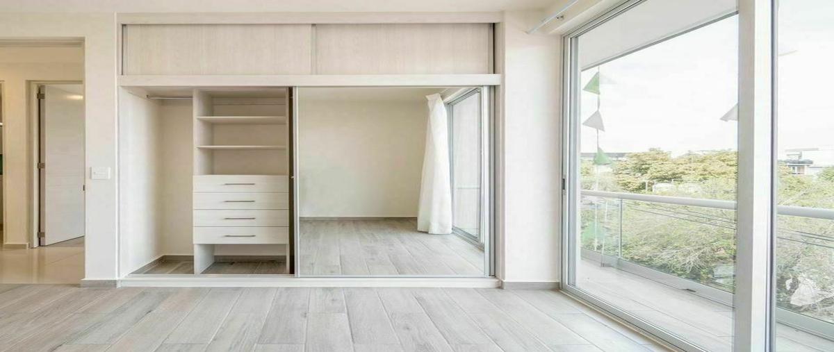 Foto de departamento en venta en suiza , portales oriente, benito juárez, df / cdmx, 0 No. 03