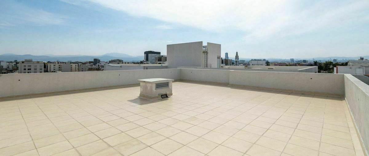 Foto de departamento en venta en suiza , portales oriente, benito juárez, df / cdmx, 0 No. 04