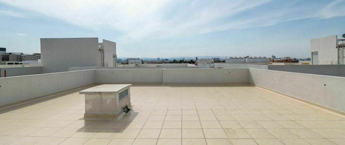 Foto de departamento en venta en suiza , portales oriente, benito juárez, df / cdmx, 0 No. 05