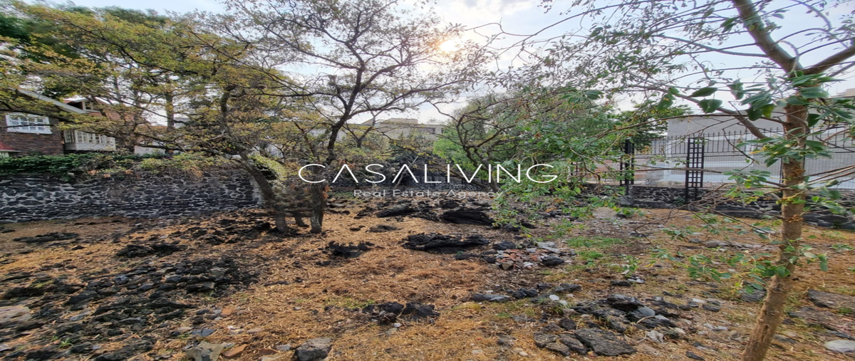 Foto de terreno habitacional en venta en sulaco , jardines en la montaña, tlalpan, df / cdmx, 29531308 No. 03