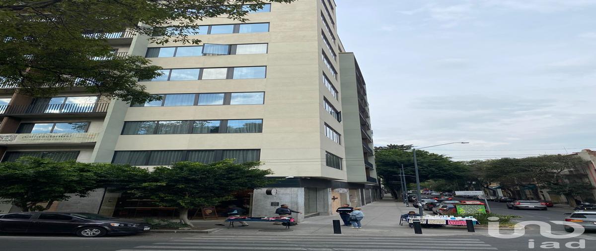 Foto de local en renta en sullivan , san rafael, cuauhtémoc, df / cdmx, 0 No. 05