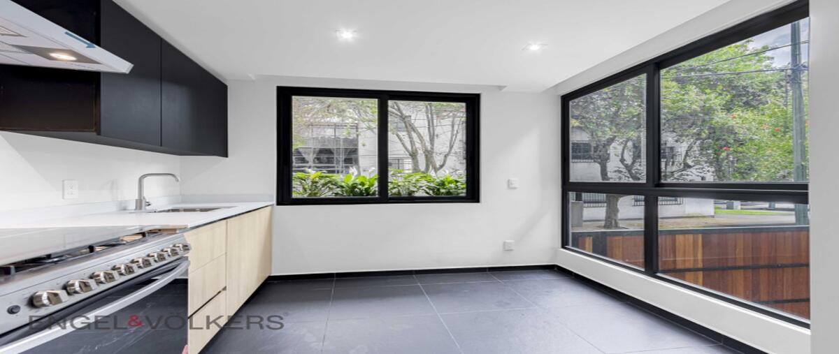 Foto de departamento en venta en sultepec , hipódromo, cuauhtémoc, df / cdmx, 30528929 No. 05