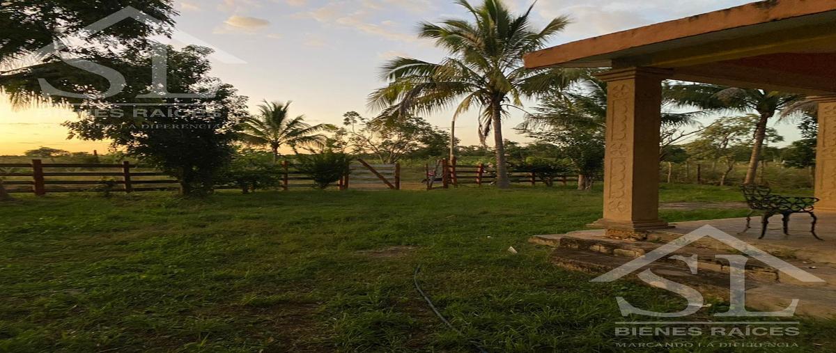 Foto de terreno comercial en venta en  , suma, suma, yucatán, 0 No. 03