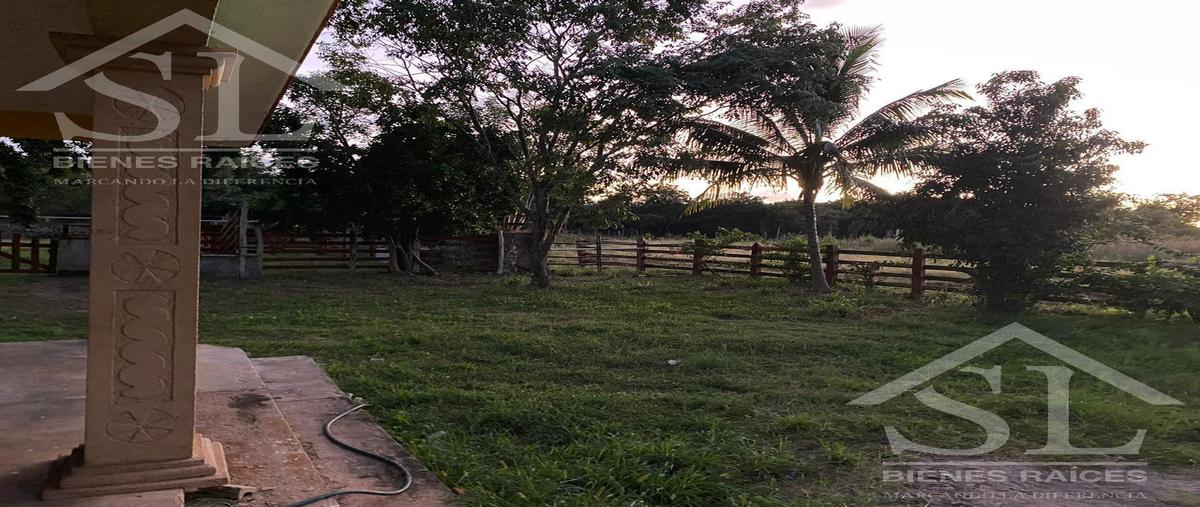 Foto de terreno comercial en venta en  , suma, suma, yucatán, 0 No. 05