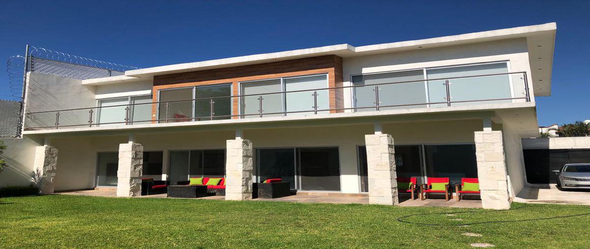 Foto de casa en venta en  , sumiya, jiutepec, morelos, 21734207 No. 03