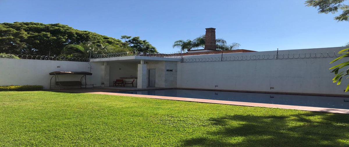 Foto de casa en venta en  , sumiya, jiutepec, morelos, 0 No. 05
