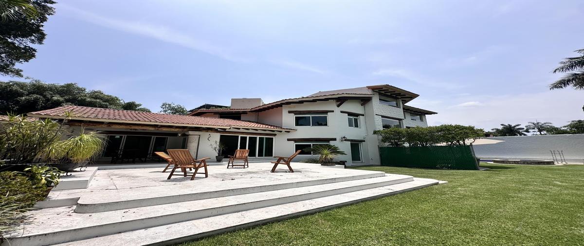 Foto de casa en venta en  , sumiya, jiutepec, morelos, 30355349 No. 01
