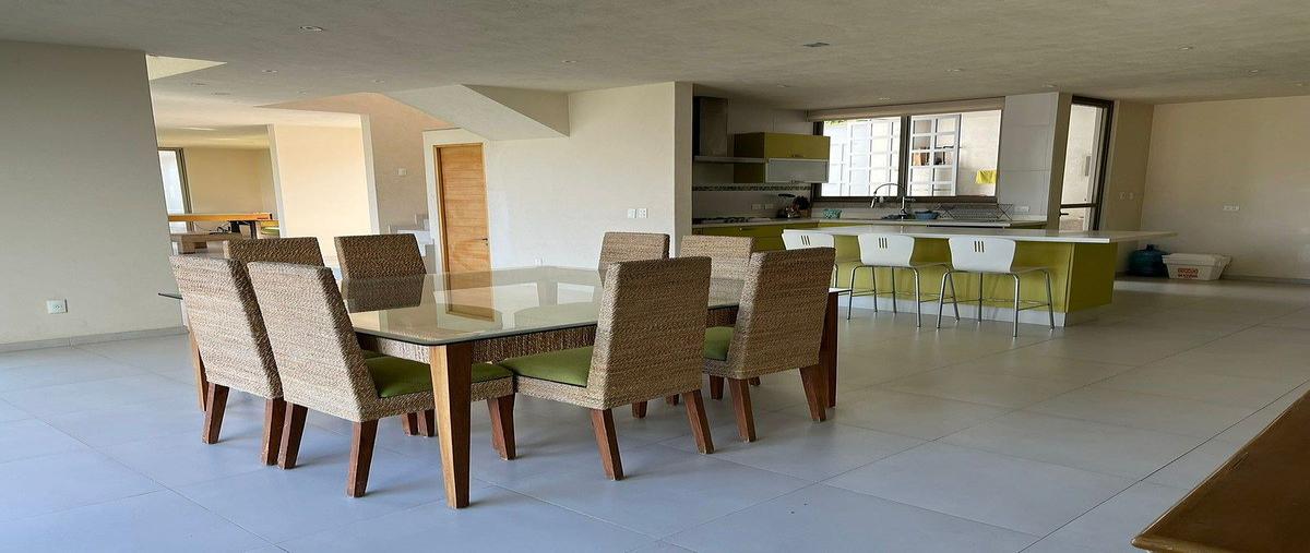 Foto de casa en renta en  , sumiya, jiutepec, morelos, 0 No. 04