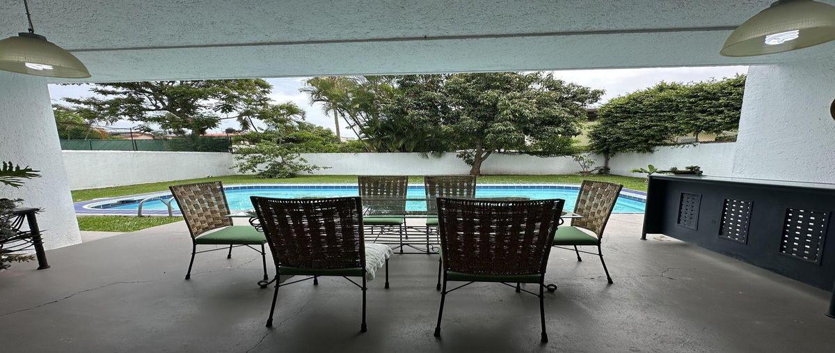 Foto de casa en renta en  , sumiya, jiutepec, morelos, 0 No. 03