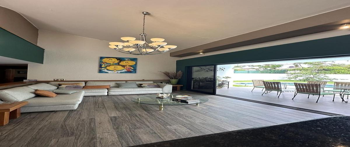 Foto de casa en renta en  , sumiya, jiutepec, morelos, 0 No. 04