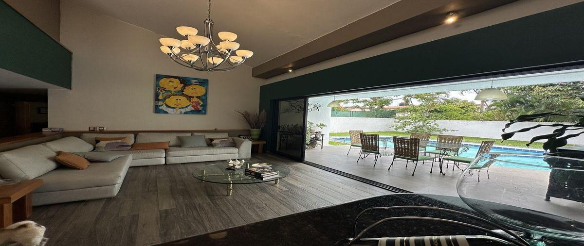 Foto de casa en renta en  , sumiya, jiutepec, morelos, 0 No. 05