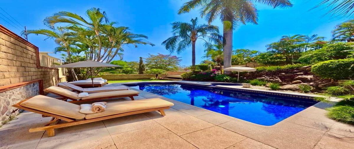 Foto de casa en venta en  , sumiya, jiutepec, morelos, 0 No. 03